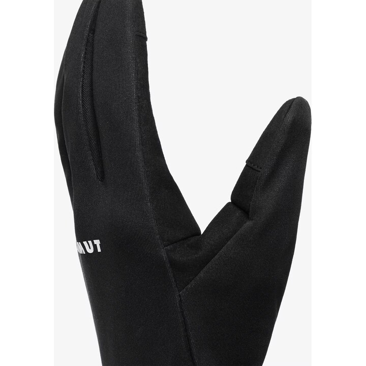 Mammut Astro Light SO Handschuhe Schwarz Größe S 679358