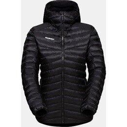Veste matelassée Mammut Albula IN pour femme, taille M, référence 465386