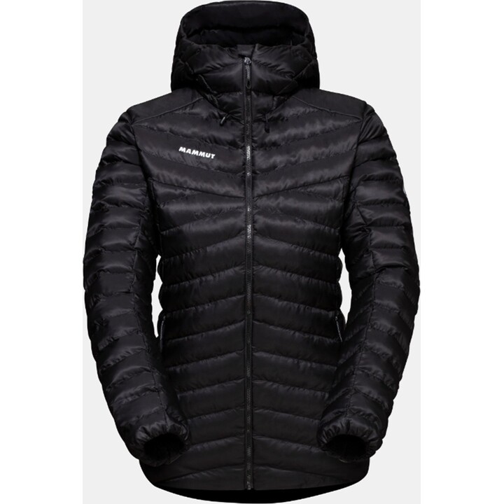 Chaqueta aislante Mammut Albula IN para mujer, talla M, 465386