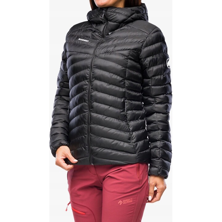 Chaqueta aislante Mammut Albula IN para mujer, talla M, 465386