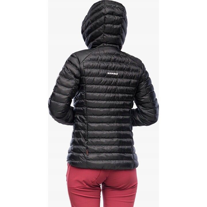 Chaqueta aislante Mammut Albula IN para mujer, talla M, 465386
