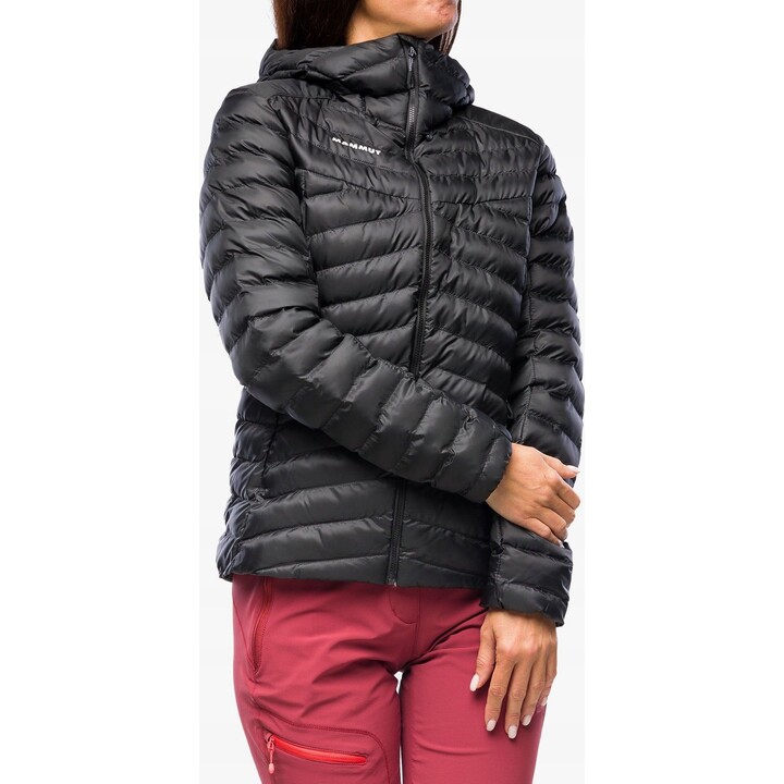 Chaqueta aislante Mammut Albula IN para mujer, talla M, 465386