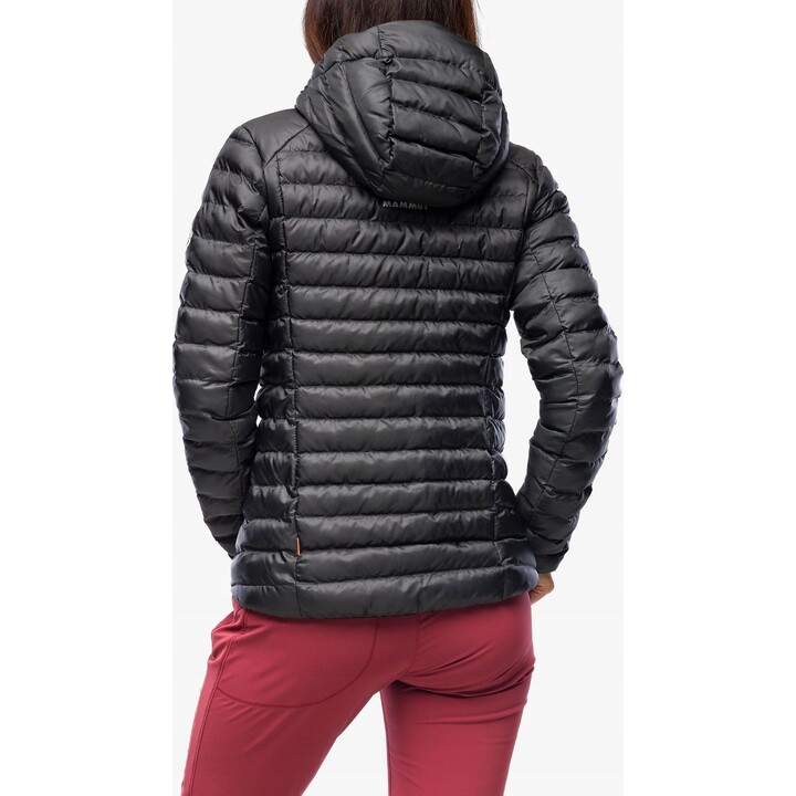 Chaqueta aislante Mammut Albula IN para mujer, talla M, 465386