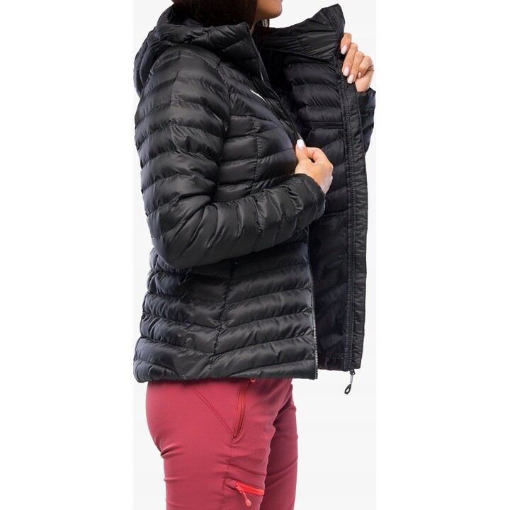 Chaqueta aislante Mammut Albula IN para mujer, talla M, 465386