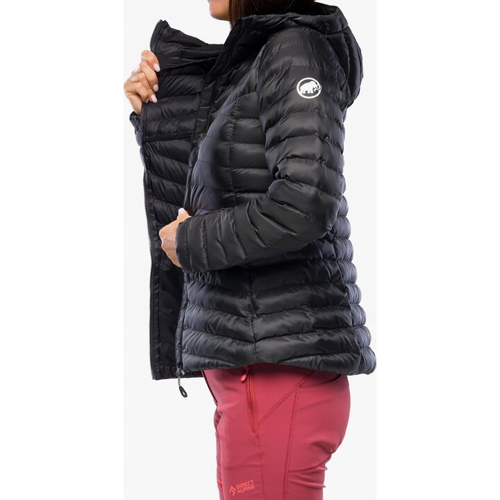 Chaqueta aislante Mammut Albula IN para mujer, talla M, 465386