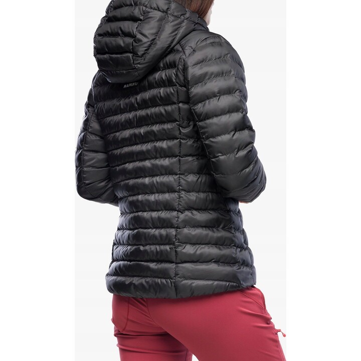 Chaqueta aislante Mammut Albula IN para mujer, talla M, 465386