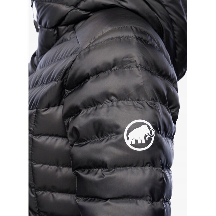 Chaqueta aislante Mammut Albula IN para mujer, talla M, 465386