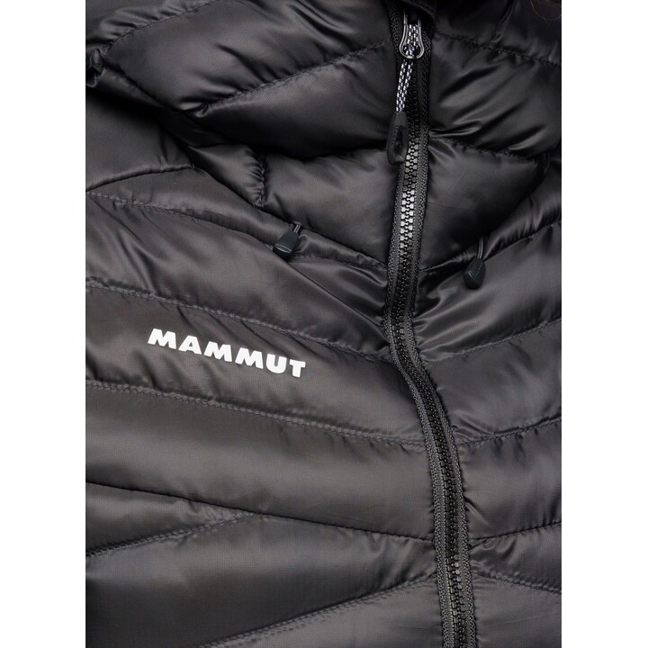 Chaqueta aislante Mammut Albula IN para mujer, talla M, 465386