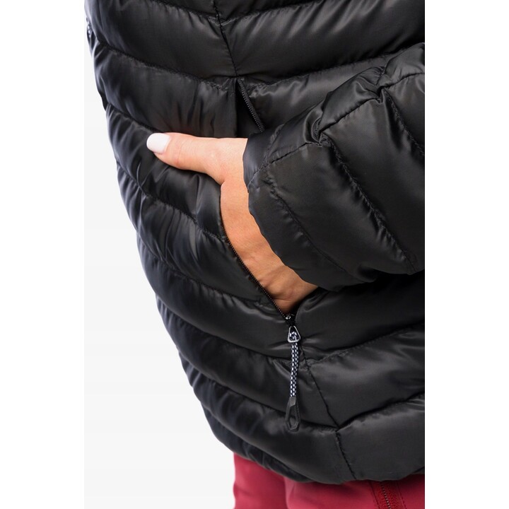 Chaqueta aislante Mammut Albula IN para mujer, talla M, 465386