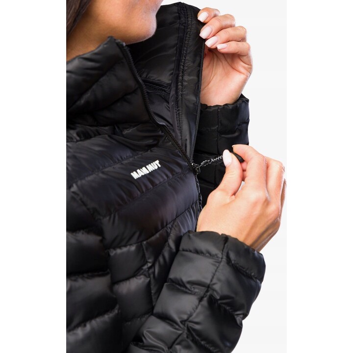 Chaqueta aislante Mammut Albula IN para mujer, talla M, 465386
