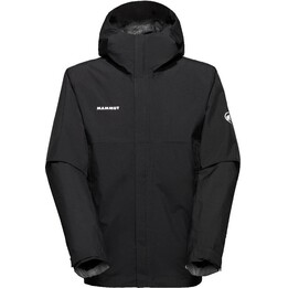 Giacca con cappuccio Mammut Treeline Light HS, taglia S 632166