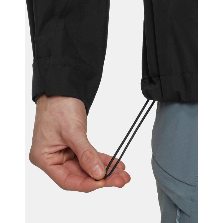 Veste à capuche Mammut Treeline Light HS, taille S, référence 632166