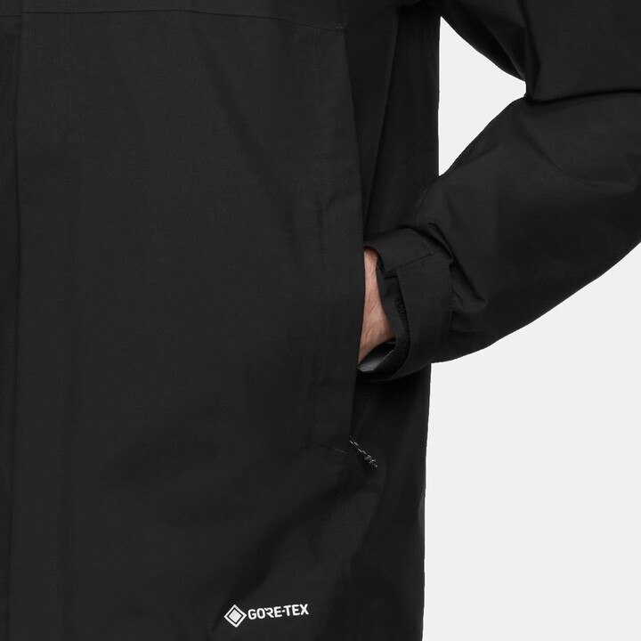 Veste à capuche Mammut Treeline Light HS, taille S, référence 632166
