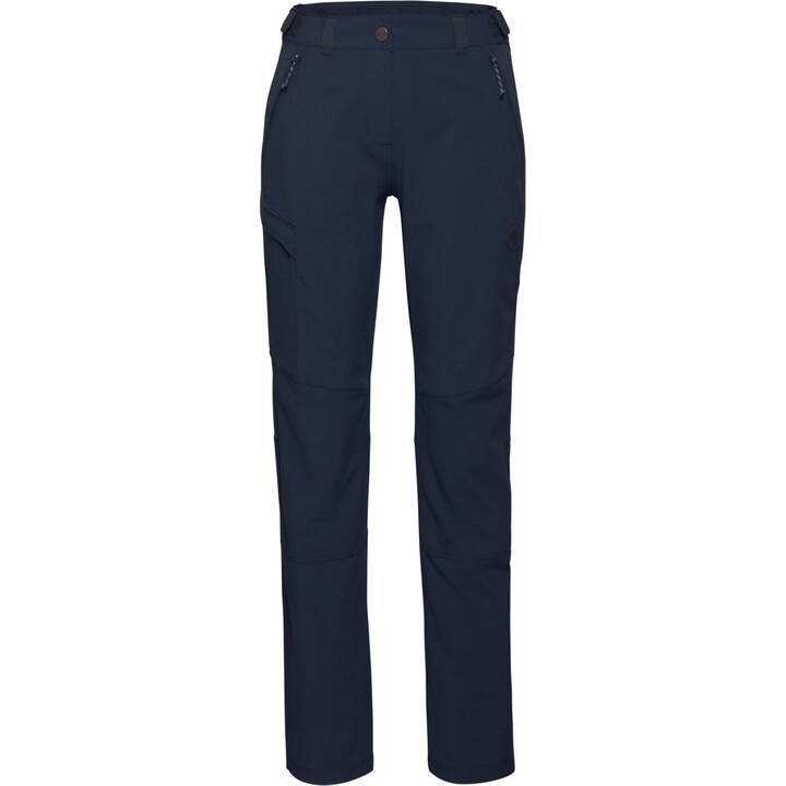 Pantalon de randonnée pour femme Mammut Runbold IV, taille S, référence 632439