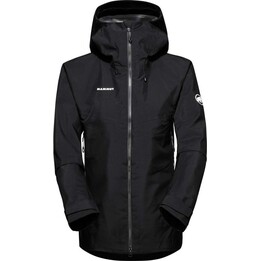Mammut Crater IV HS Hooded Womens Jacket 568316