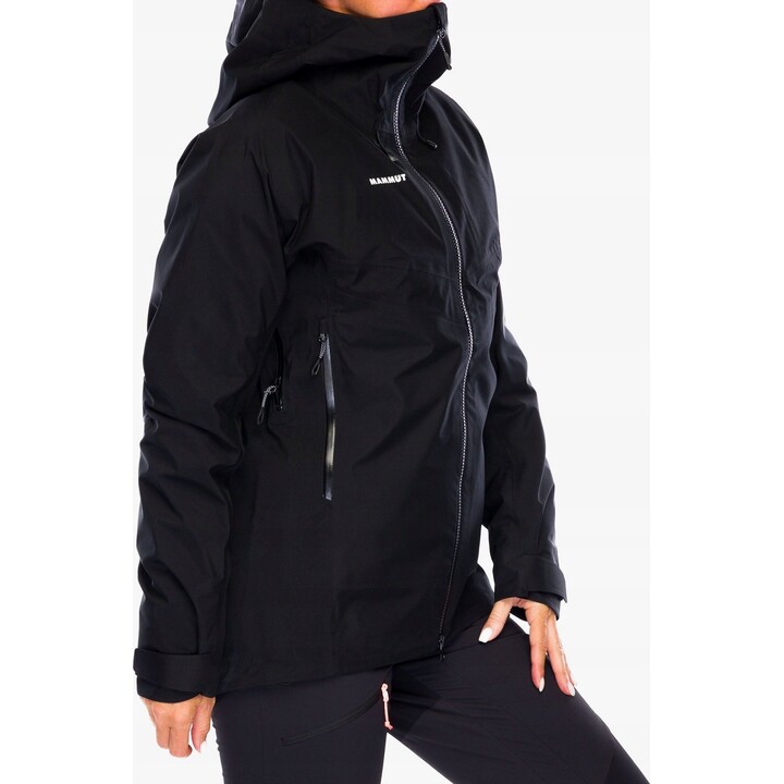 Mammut Crater IV HS Damen-Bergjacke 568368