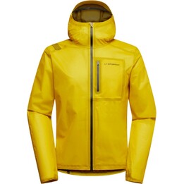 Chaqueta de running La Sportiva Ethereal Pro, talla L, 594948