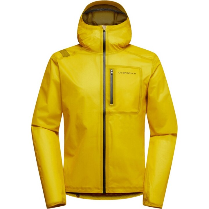 Chaqueta de running La Sportiva Ethereal Pro, talla L, 594948