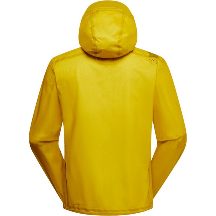 Chaqueta de running La Sportiva Ethereal Pro, talla L, 594948