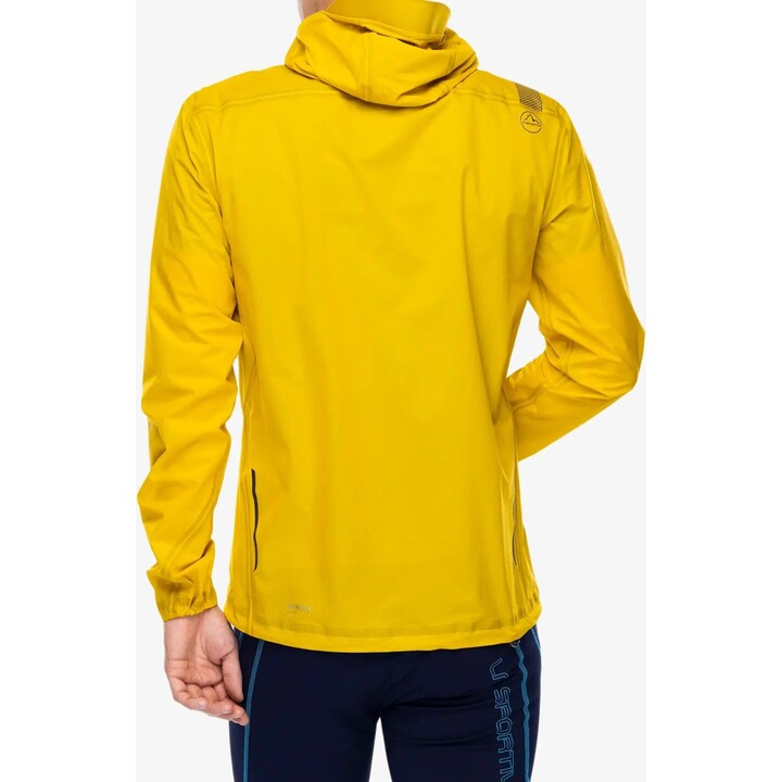 Chaqueta de running La Sportiva Ethereal Pro, talla L, 594948