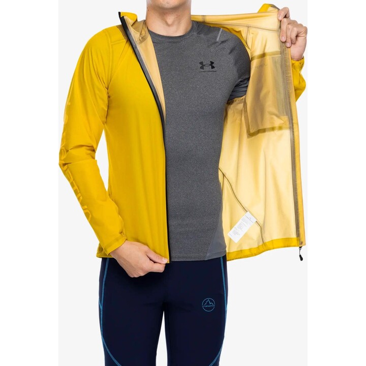 Chaqueta de running La Sportiva Ethereal Pro, talla L, 594948