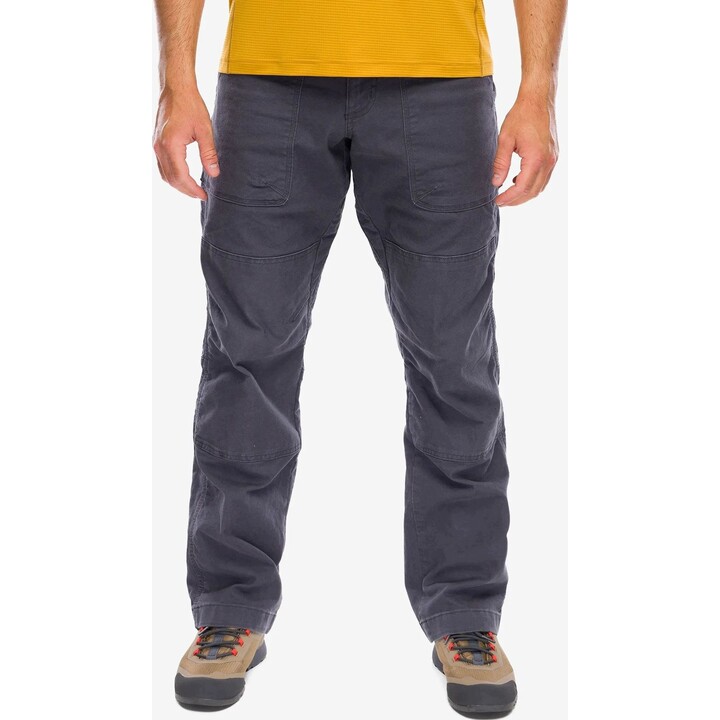 Pantalones Black Diamond Dogma Carbon, talla L, 699057