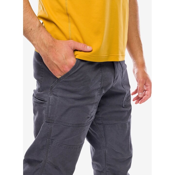 Pantalon Black Diamond Dogma Carbon, taille L, référence 699057