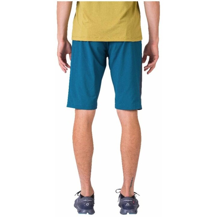 Short d'escalade Rafiki Lead II, couleur « China Ink », taille M, référence 734203