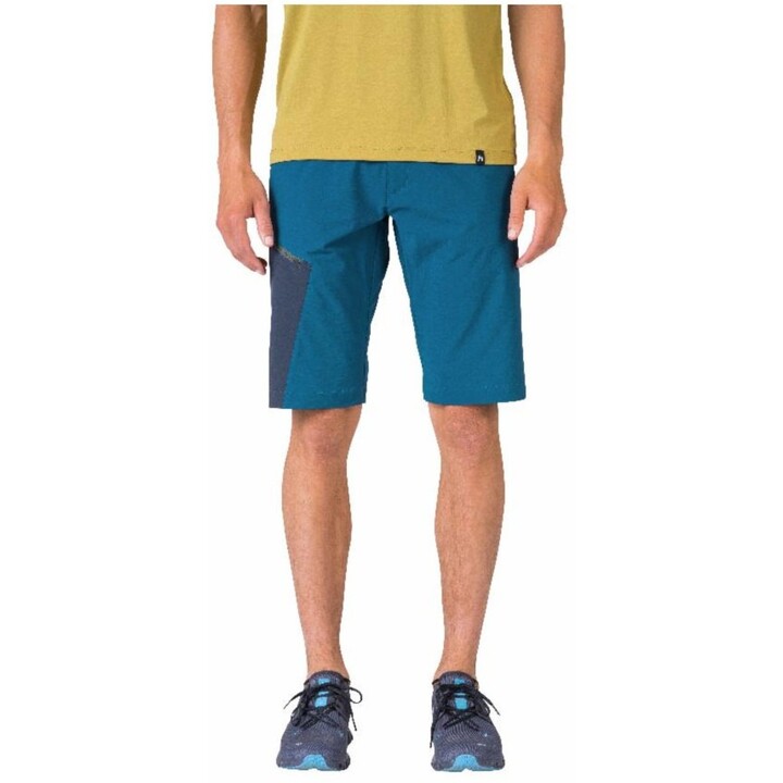 Short d'escalade Rafiki Lead II, couleur « China Ink », taille M, référence 734203