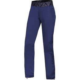 Pantaloni Ocun Pantera Organic, blu mare di Sargasso, taglia L, 358926