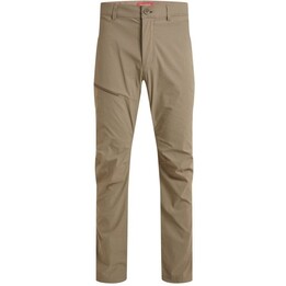 Pantalon de randonnée Craghoppers NosiLife Pro Trouser III, couleur Pebble, taille XL, référence 520553