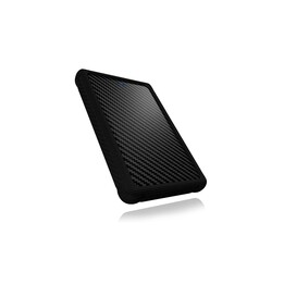 Gabinete para HDD de 2,5" IB-223U3a-B