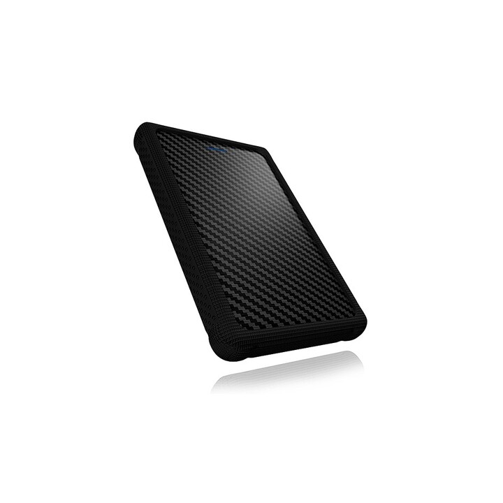 Gabinete para HDD de 2,5" IB-223U3a-B