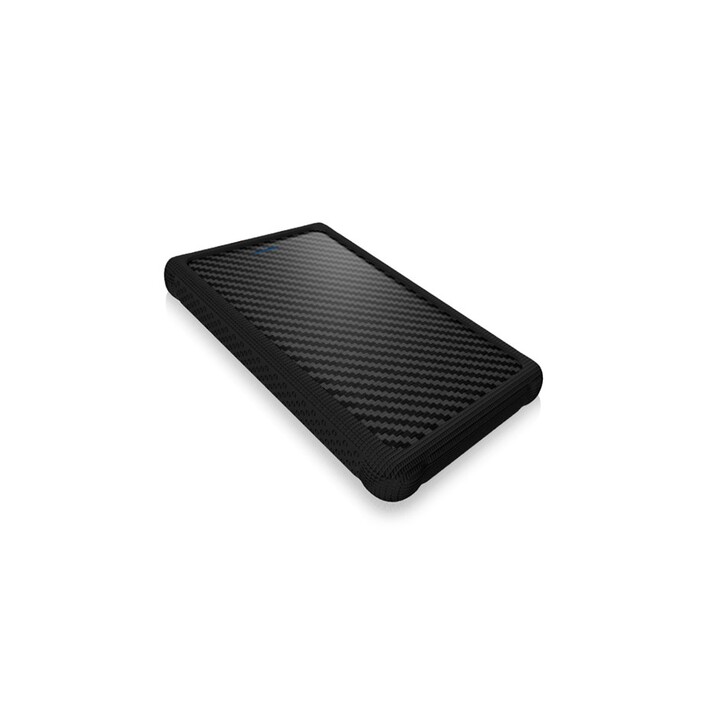 Gabinete para HDD de 2,5" IB-223U3a-B