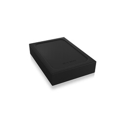 Gabinete para HDD IB-256WP de 2,5 polegadas