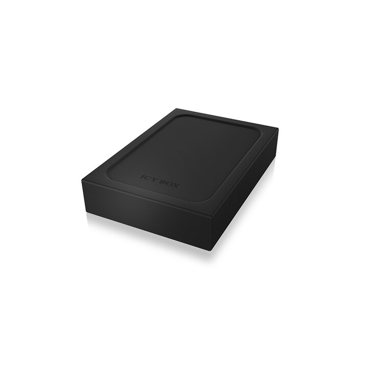 Gabinete para HDD IB-256WP de 2,5 polegadas
