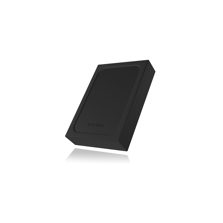 Gabinete para HDD IB-256WP de 2,5 polegadas
