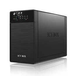 RAID 2x3.5 IB-RD3620SU3