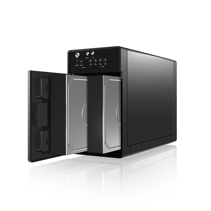 IB-RD3620SU3 2x3,5 RAID