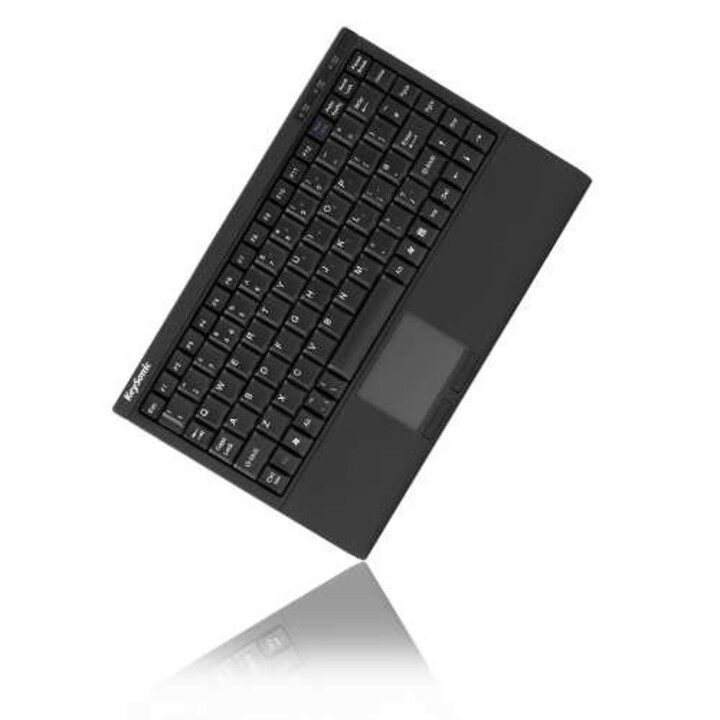 ACK-540U+ (US) Touchpad, US-Layout