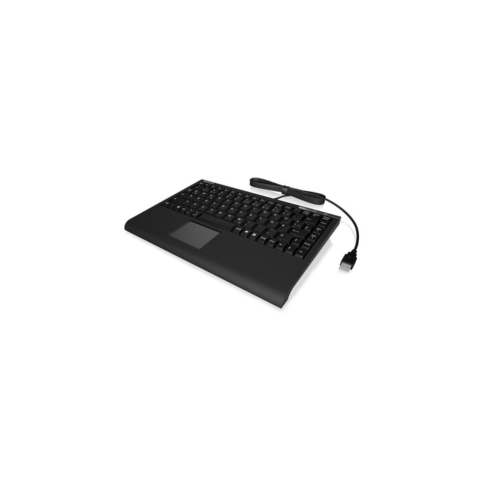 ACK-540U+ (US) Touchpad, US-Layout