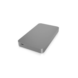 HDD Case type-C BOX IB-247-C31 2.5 inch.