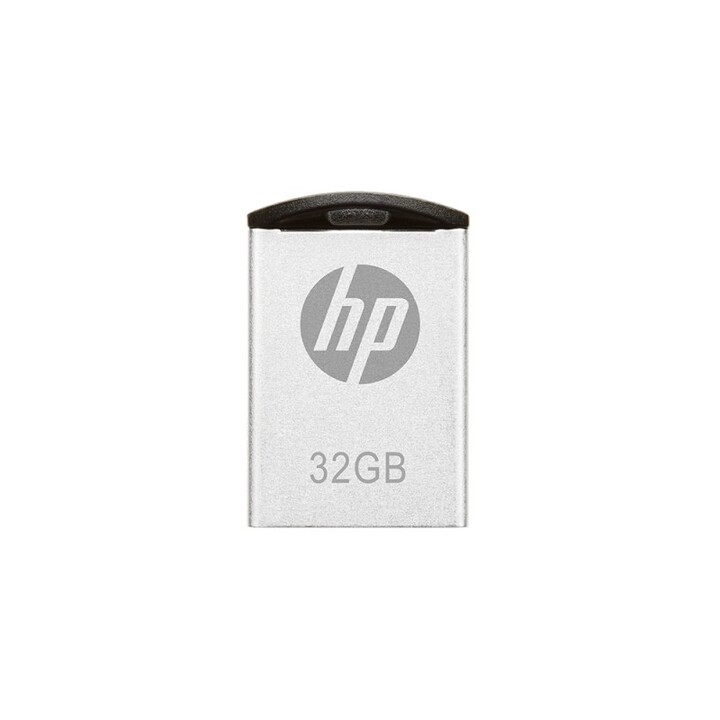 HP 32GB USB 2.0 HPFD222W-32