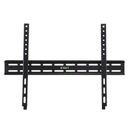 Universal fixed wall mount for TV up to 84