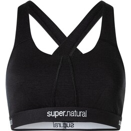 Feel Good Sports Bra Black Size L SNW018730/872