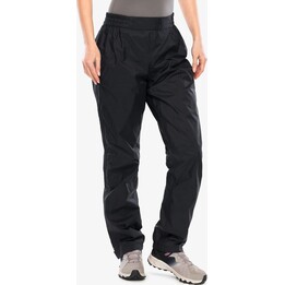 Pantalones impermeables para mujer Columbia Pouring Adventure, talla L, 654447