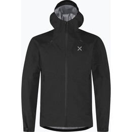 Veste Gore-Tex Montura Magica GTX Pro, noire, taille XL, référence 673674