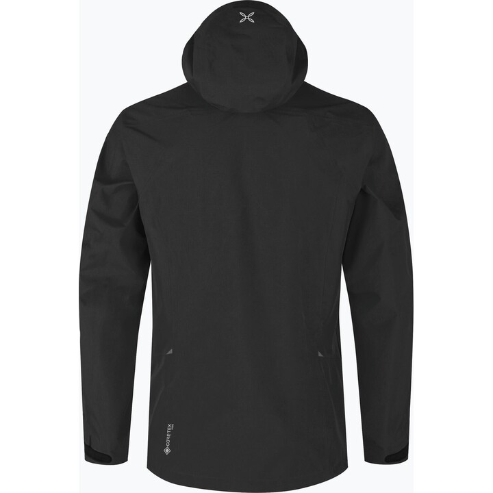 Chaqueta Gore-Tex Montura Magica GTX Pro, negra, talla XL, 673674