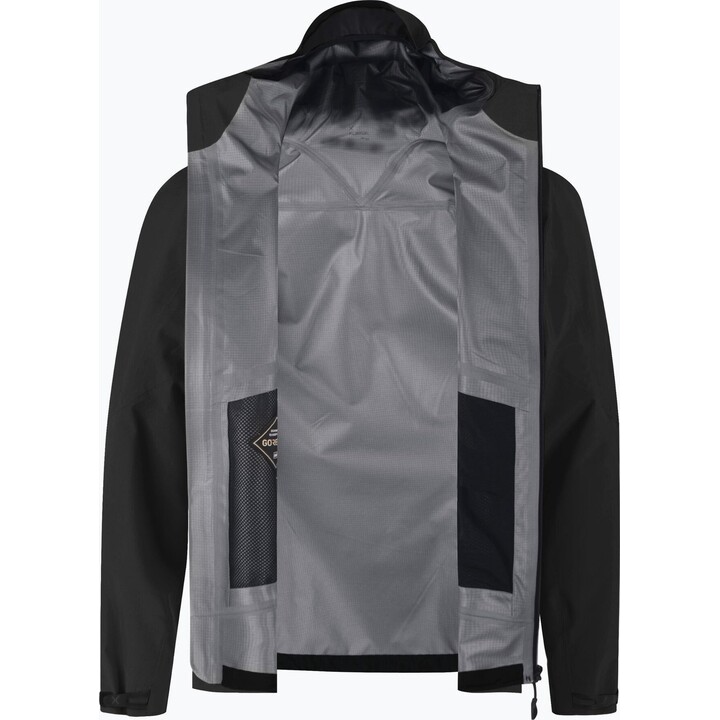 Gore-Tex Montura Magica GTX Pro Jacke, schwarz, Größe XL, 673674