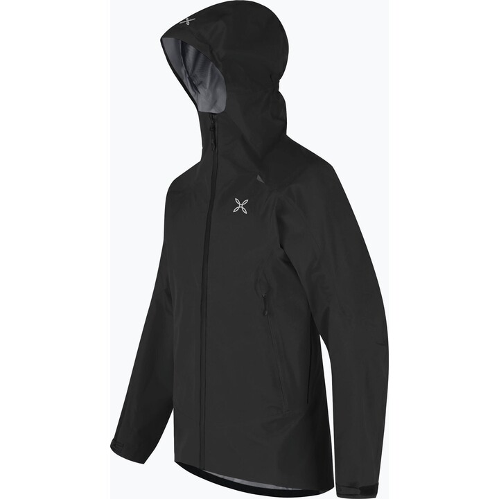 Chaqueta Gore-Tex Montura Magica GTX Pro, negra, talla XL, 673674